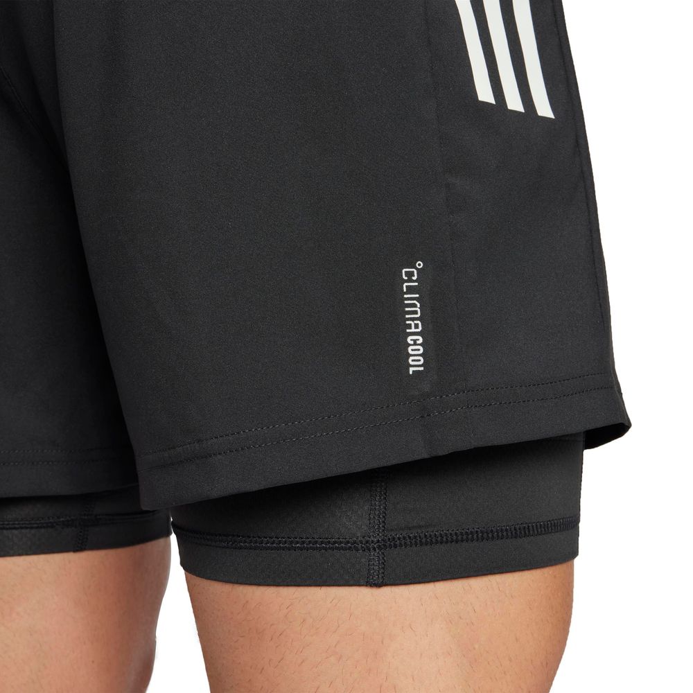Short-Adidas-Own-The-Run-2-em-1-|-Masculino